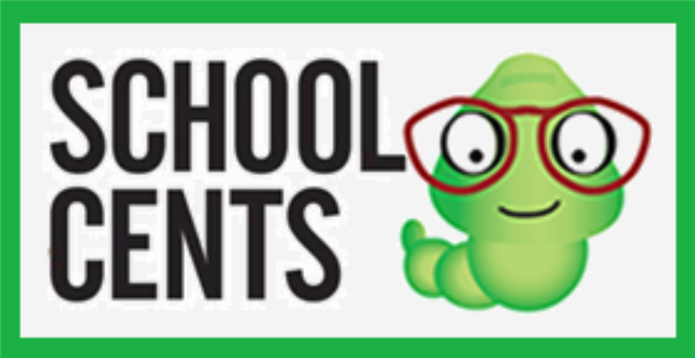  School cents logo